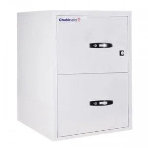 Chubbsafes Fire File