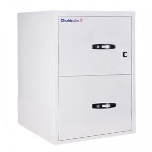 Chubbsafes Fire File