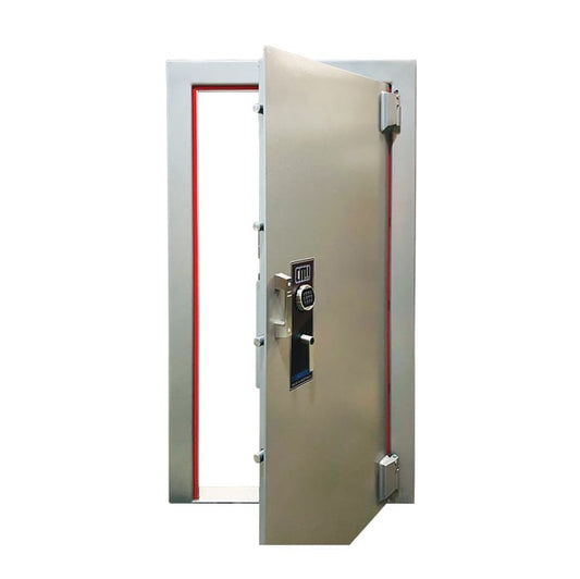 CMI Commercial Grade Strongroom Door CD4-C