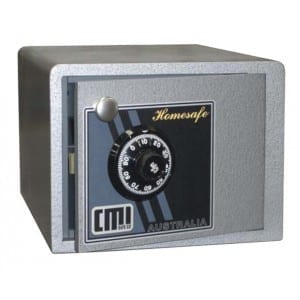 CMI Home Safe HS4C