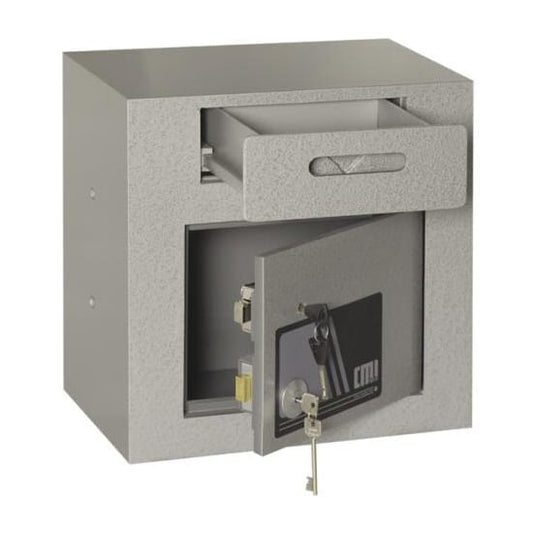 CMI Cash Management Safe CMS1-D