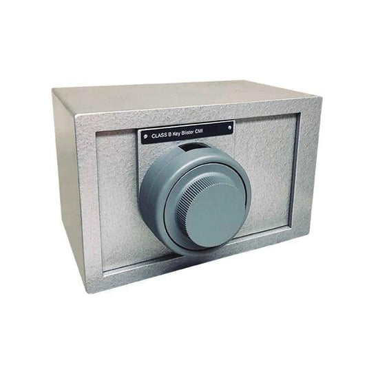 CMI SCEC Endorsed Class B Plus Key Blister Pack - GKC1