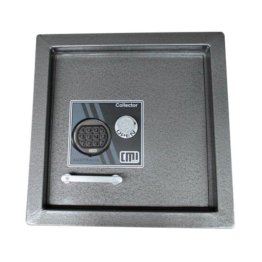 CMI Collector In-Floor Safe COLTDRD