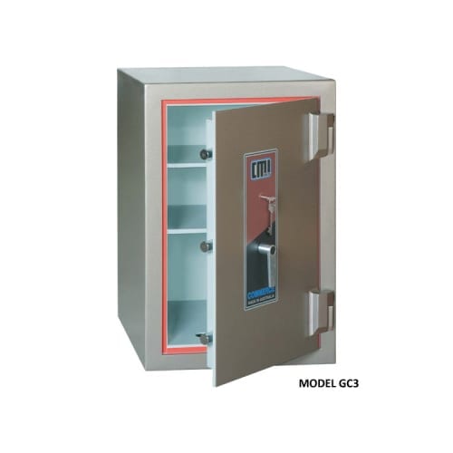 CMI Commerce Safe GC3