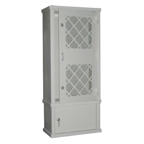 CMI Rifle Display Safe RDS2-2K
