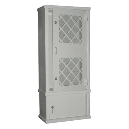 CMI Rifle Display Safe RDS2-2K