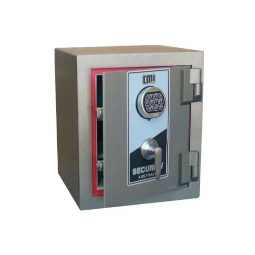 CMI Security Safe SAD
