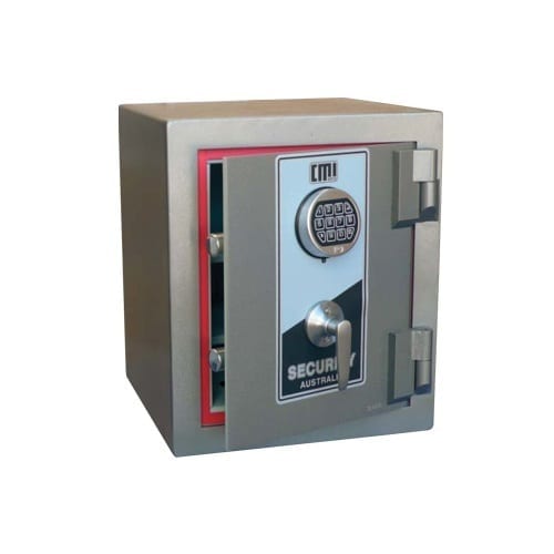 CMI Security Safe SAD