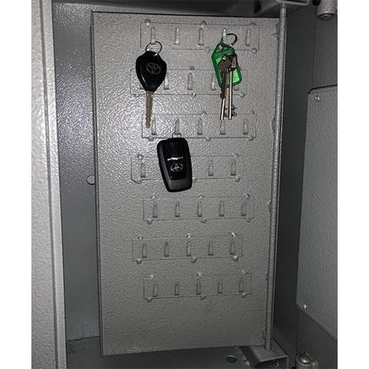 CMI Security Key Cabinet SKC-250C