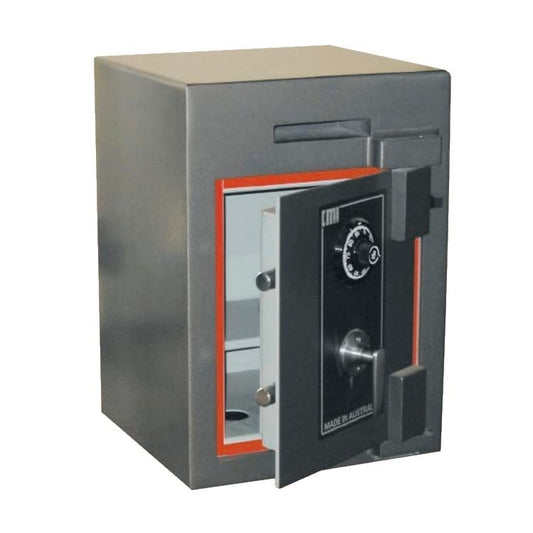 CMI Deposit Safe SLSAC