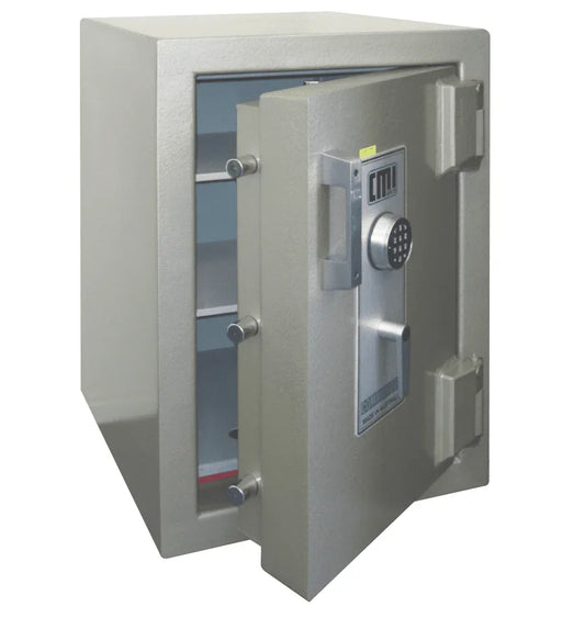 CMI Commander Safe CR10-D