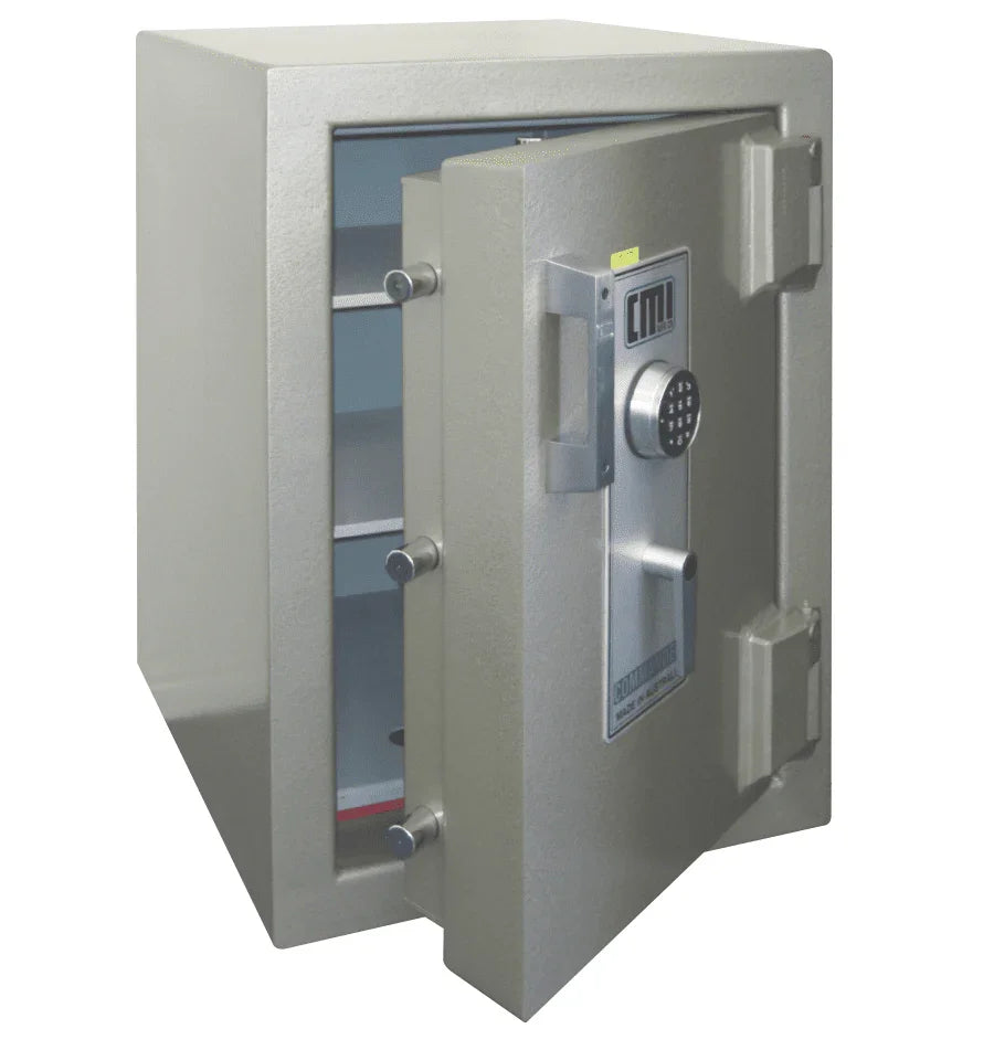 CMI Commander Safe CR8-D