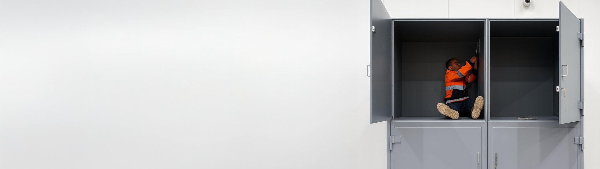 Custom Built Safes – Safeguard Safes Australasia Pty Ltd
