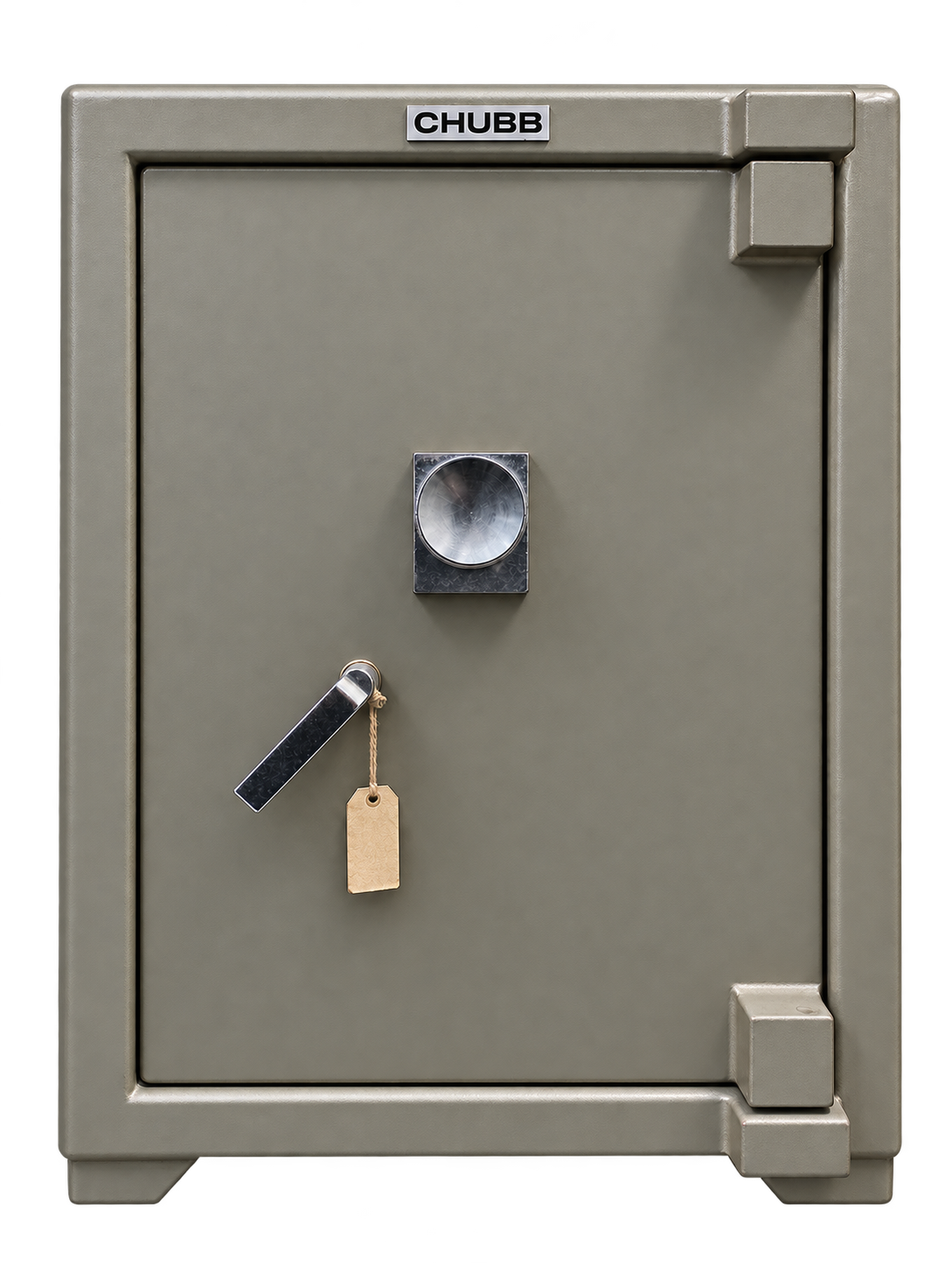 Pre-Used Chubb TDR Safe No. SG25
