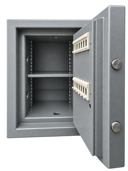 Pre-Used Chubb TDR Safe No. SG18