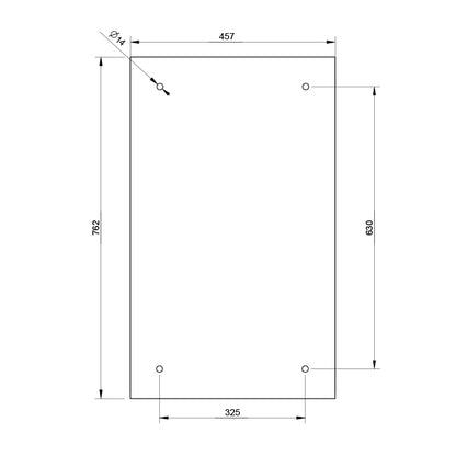 Ardel Drug Safe DC3C
