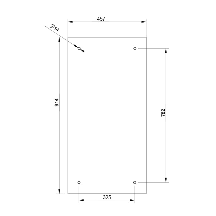 Ardel Drug Safe DC4C