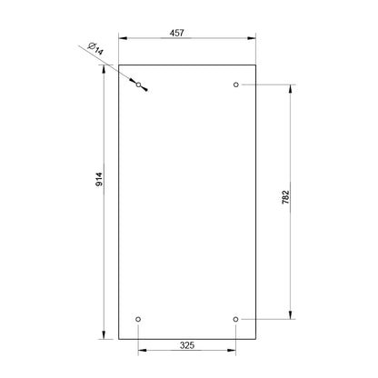 Ardel Drug Safe DC4C