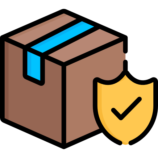 Shipping Insurance for products priced $1001-$5000
