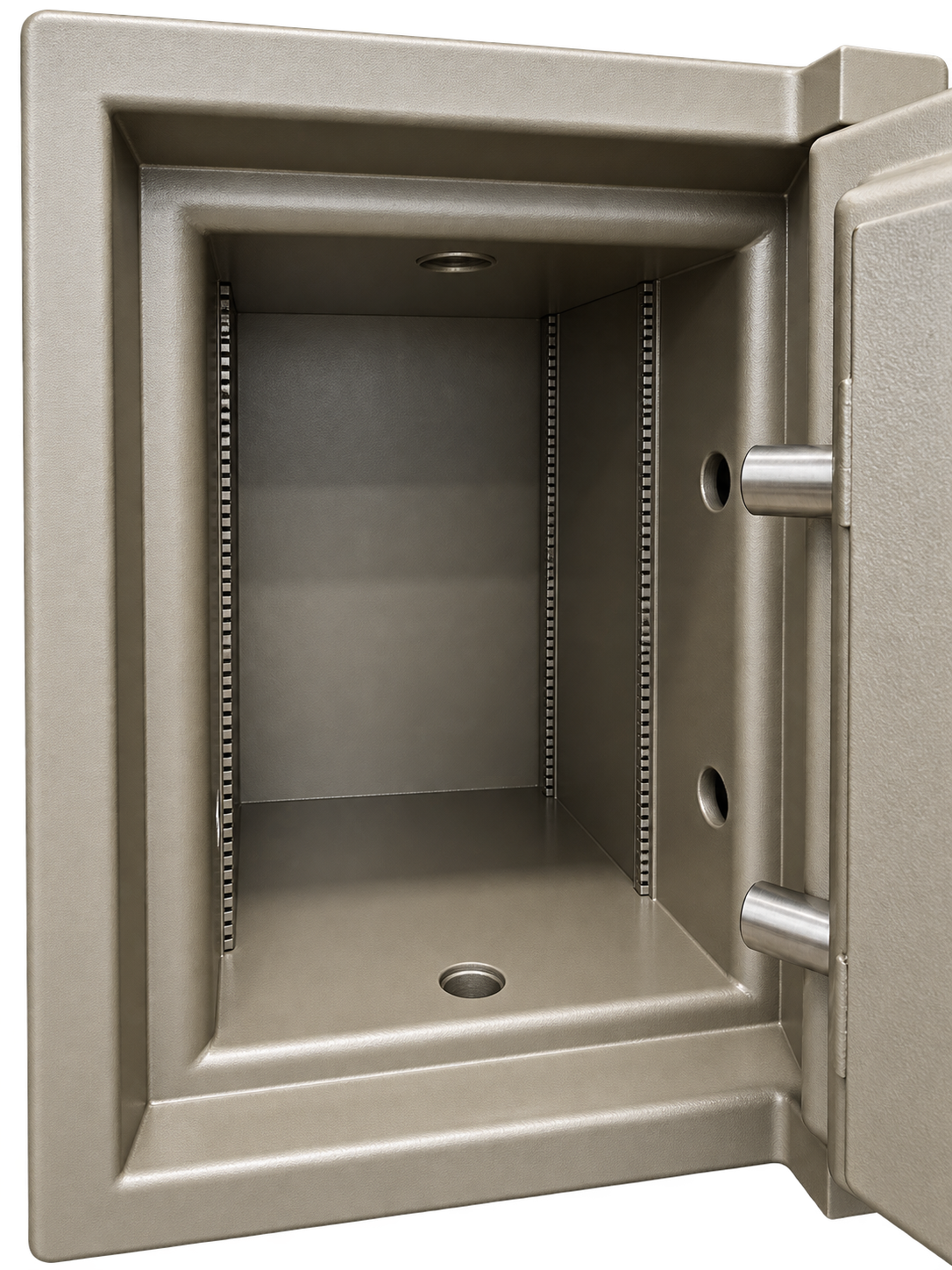 Pre-Used Chubb TDR Safe No. SG23