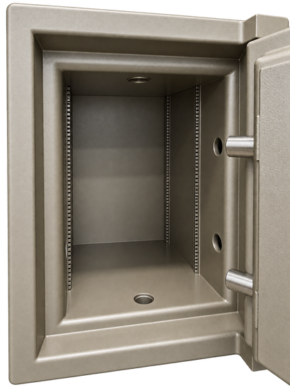 Pre-Used Chubb TDR Safe No. SG23