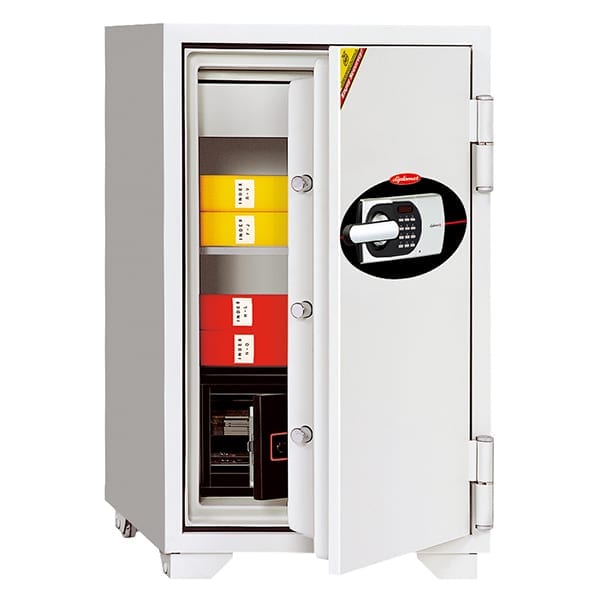 Diplomat Data & Document Safe DC3080EH