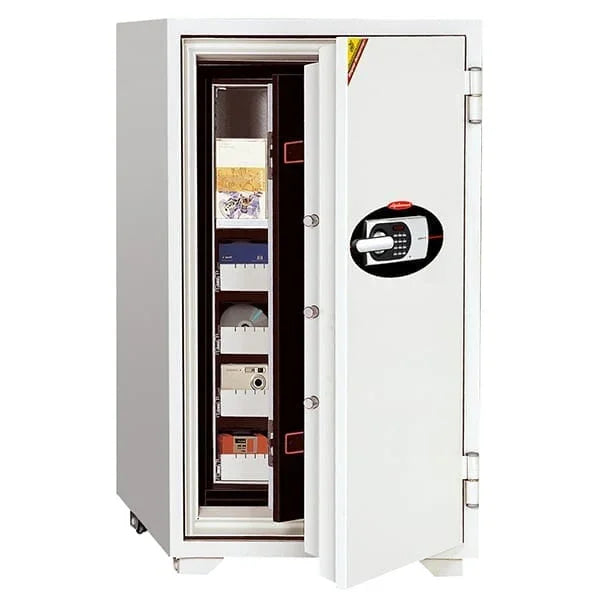 Mindef Safe Diplomat Safe – Page 2 – Safeguard Safes Australasia Pty Ltd