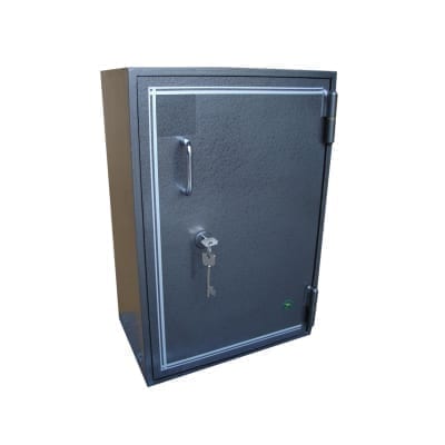Diplomat Drug Safe DC6K