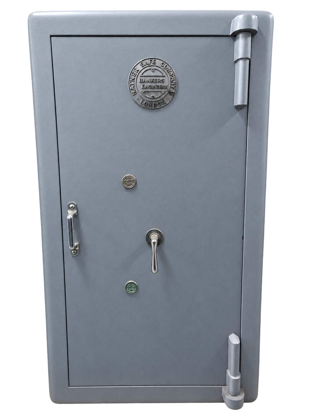Pre-Used Ratner Fire Resistant Document Safe No. SG26