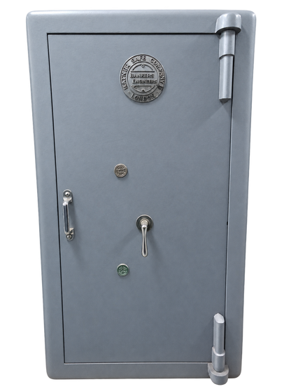Pre-Used Ratner Fire Resistant Document Safe No. SG26