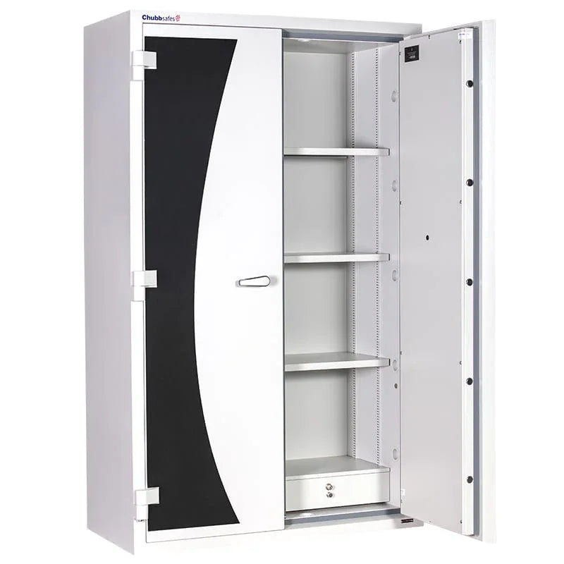 Chubb Document Cabinet DPC 670