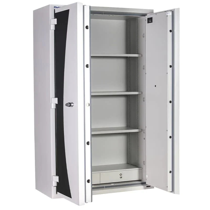 Chubb Document Cabinet DPC 670