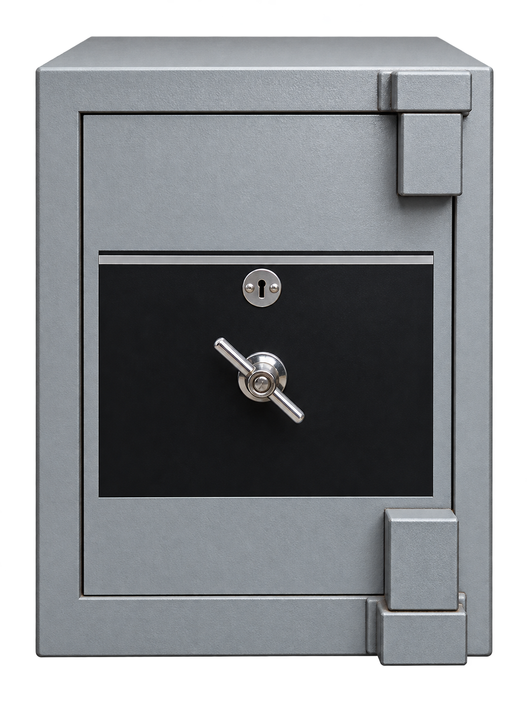 Pre-Used CMI TDR Safe No. SG11