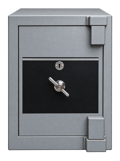 Pre-Used CMI TDR Safe No. SG11