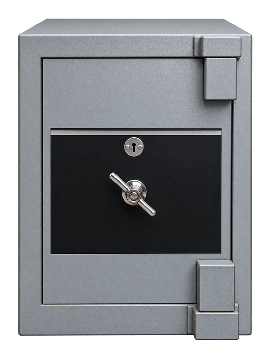 Pre-Used CMI TDR Safe No. SG11