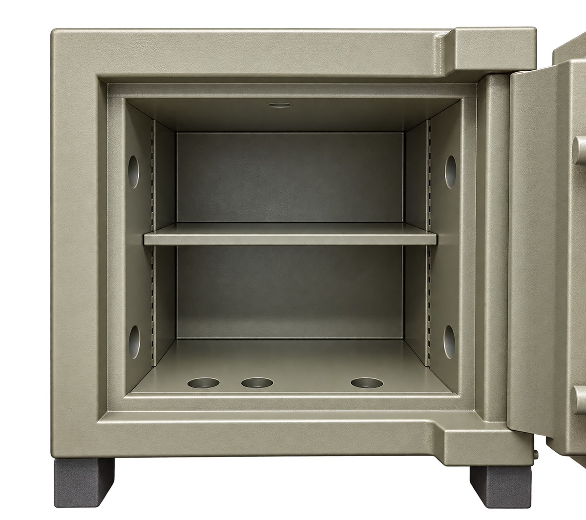 Pre-Used Lord Fire Resistant Document Safe No. SG14