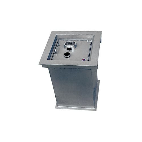 Ardel In-Floor Safe TE121224D