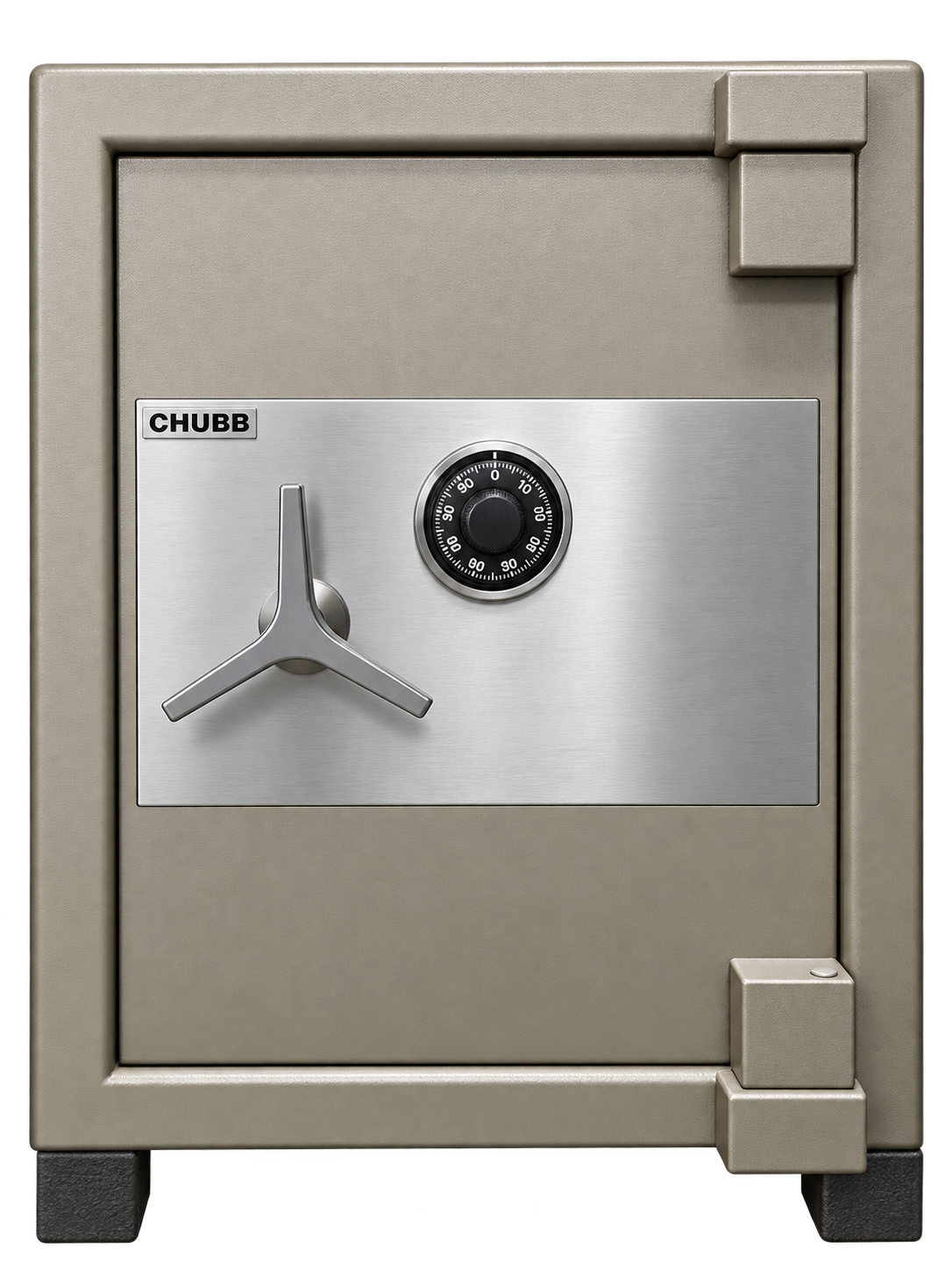 Pre-Used Chubb TDR Safe No. SG23