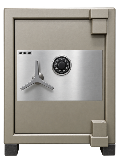 Pre-Used Chubb TDR Safe No. SG23