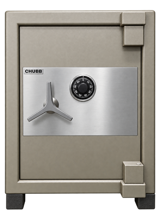 Pre-Used Chubb TDR Safe No. SG23
