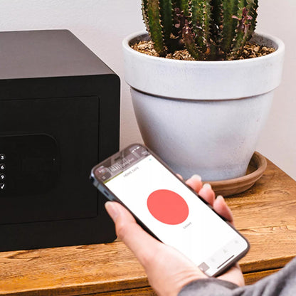 Yale Smart Safe - YSS/250/EB1