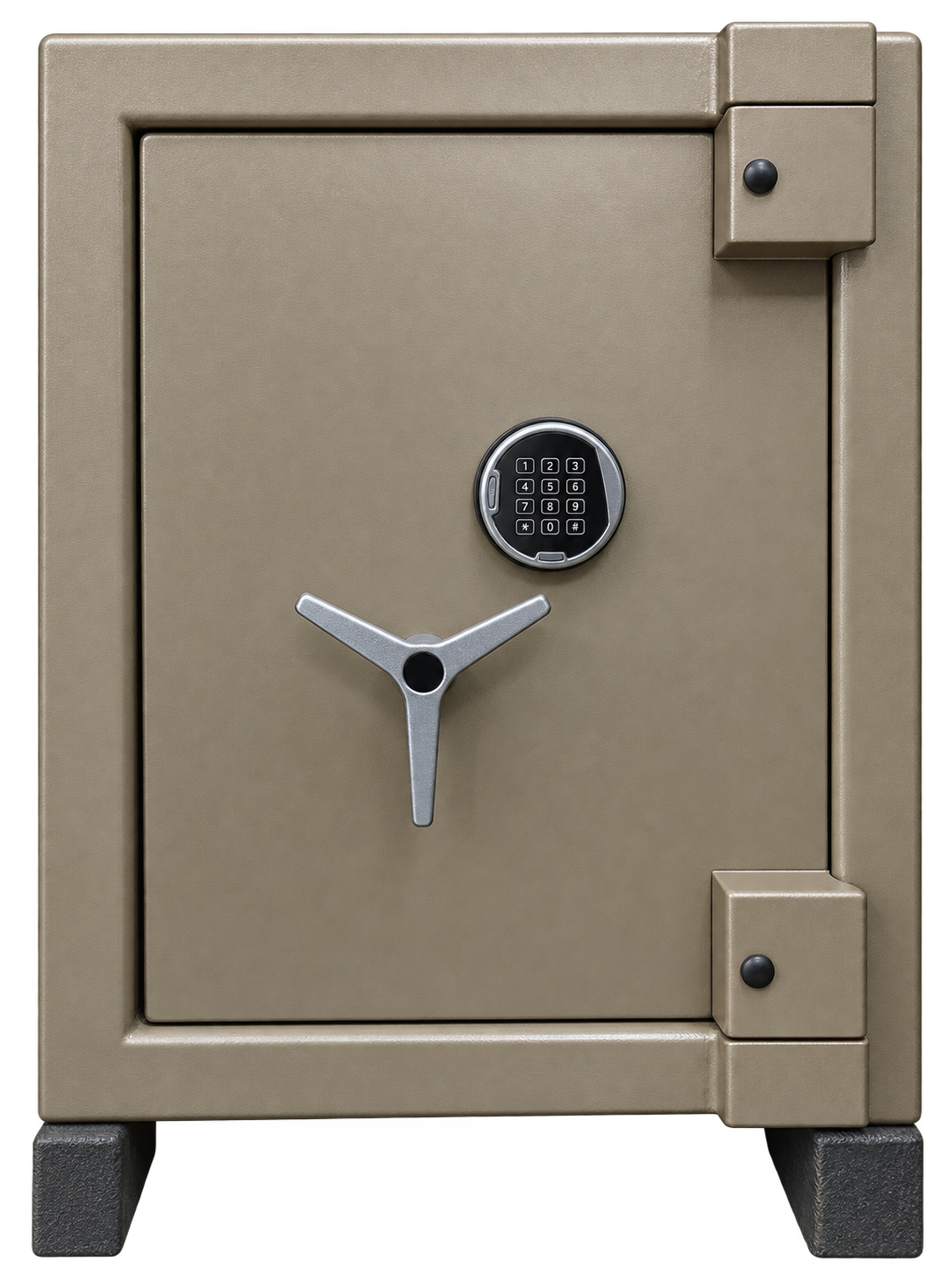 Pre-Used Chubb TDR Safe No. SG20
