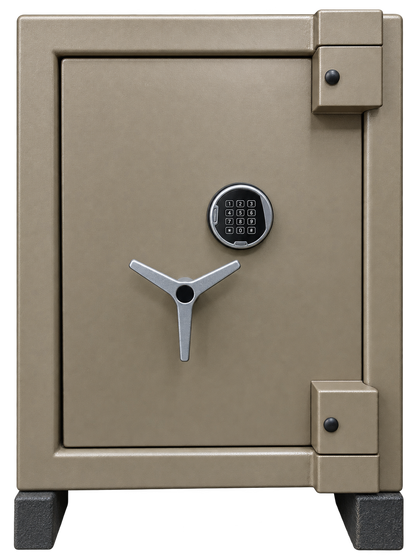 Pre-Used Chubb TDR Safe No. SG20