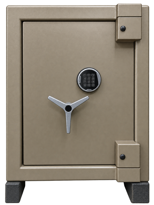 Pre-Used Chubb TDR Safe No. SG20
