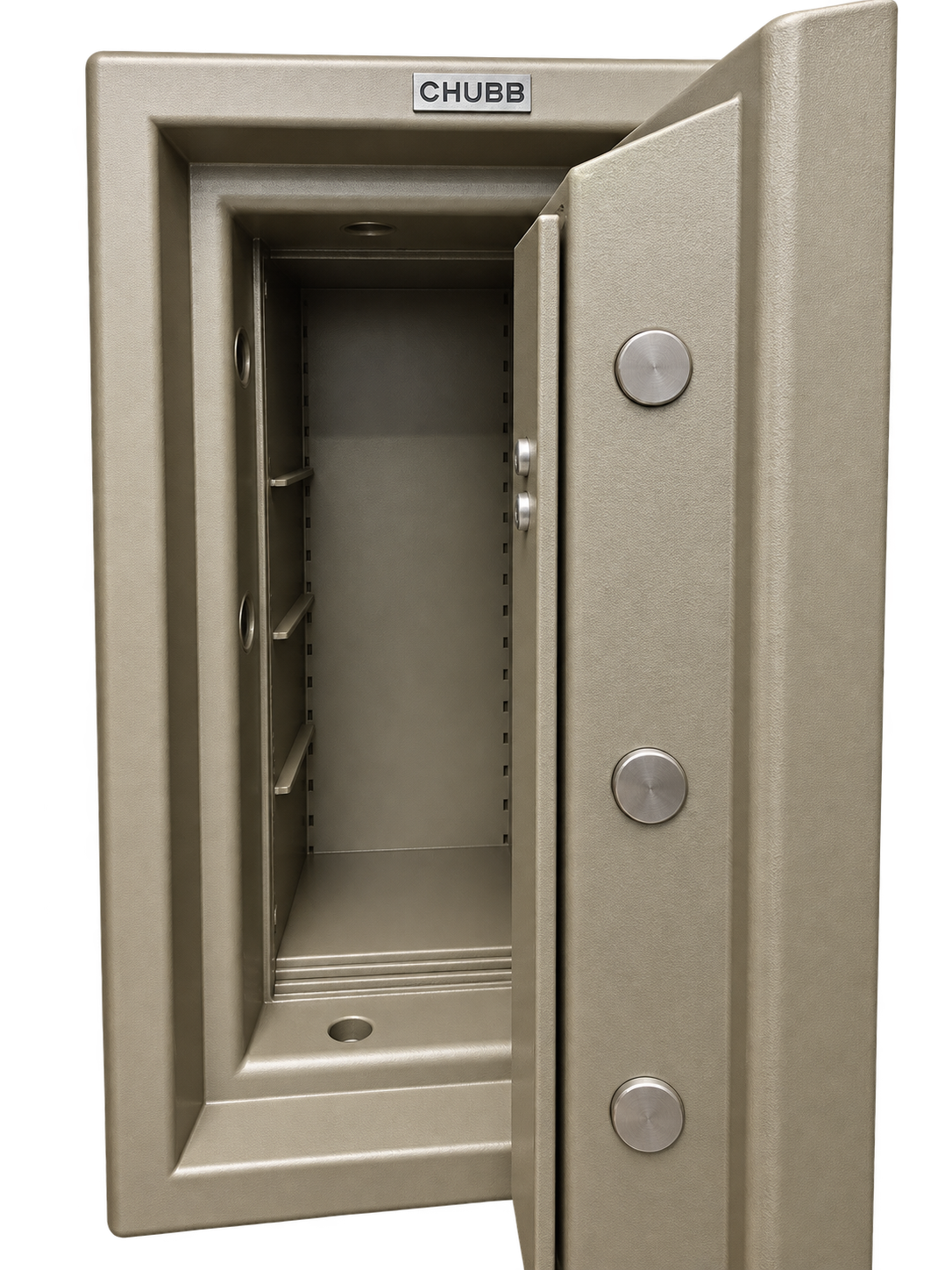 Pre-Used Chubb TDR Safe No. SG24
