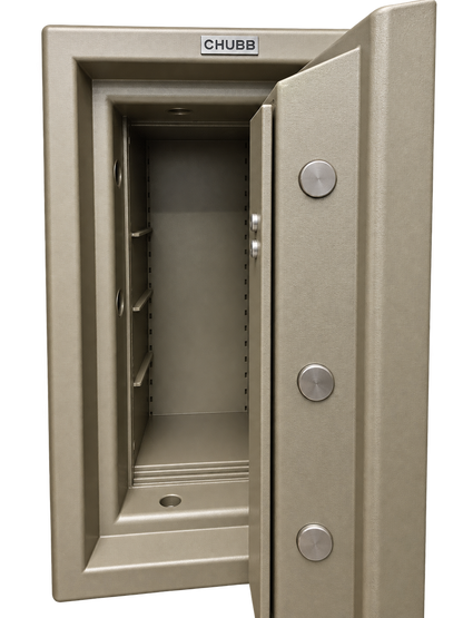 Pre-Used Chubb TDR Safe No. SG24