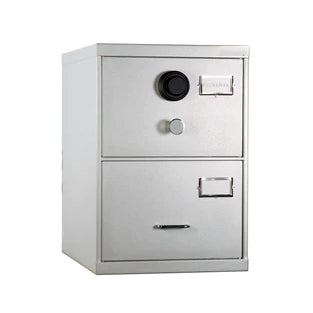 SCEC Class B - 2 Drawer – Safeguard Safes Australasia Pty Ltd