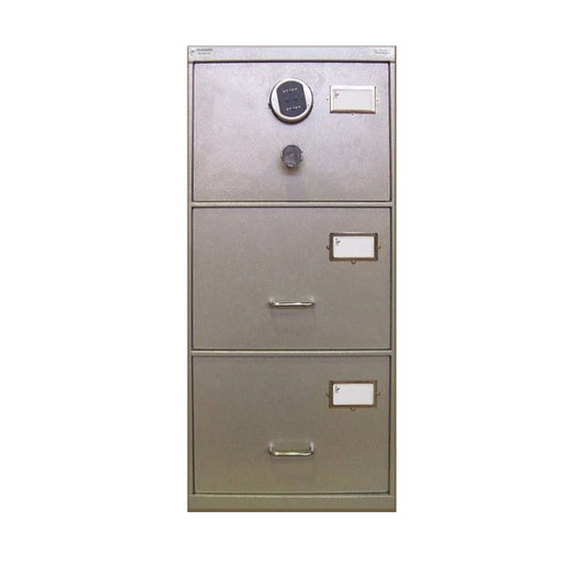 SCEC Class B - 3 Drawer