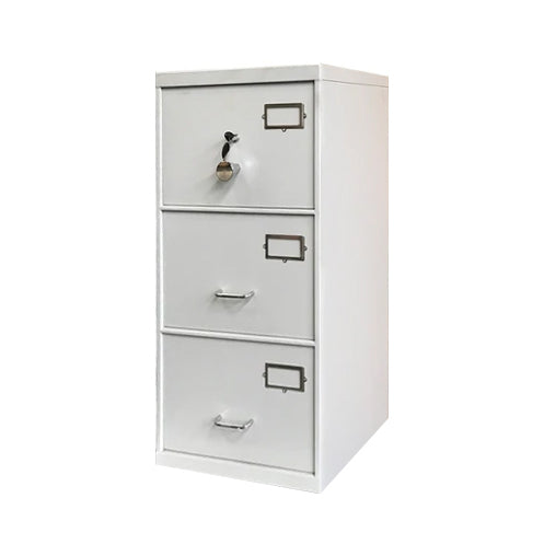 SCEC Class C - 3 Drawer
