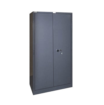 SCEC Class C Double Door – Safeguard Safes Australasia Pty Ltd